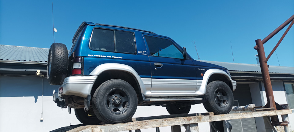 Raptor 🦖 2