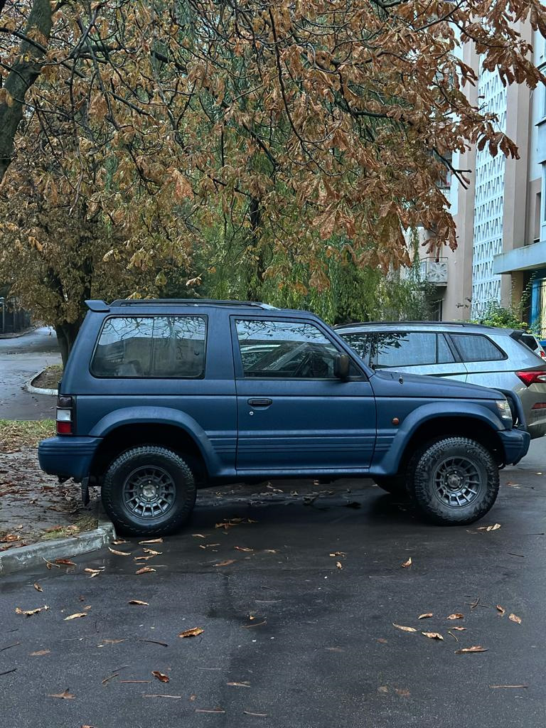 Raptor 🦖 3