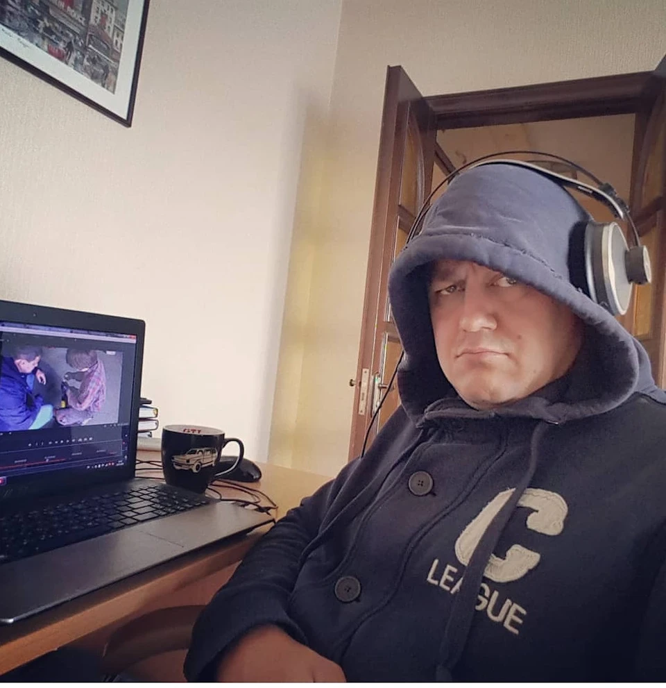 13 серія…