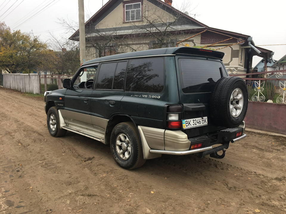 Історія придбання 2
