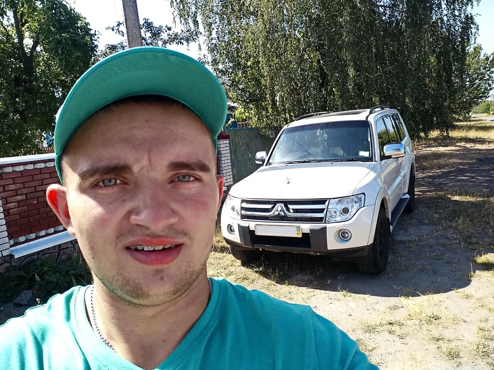 Одне з найстрашніших за 160 000 км. Все пройшло успішно)