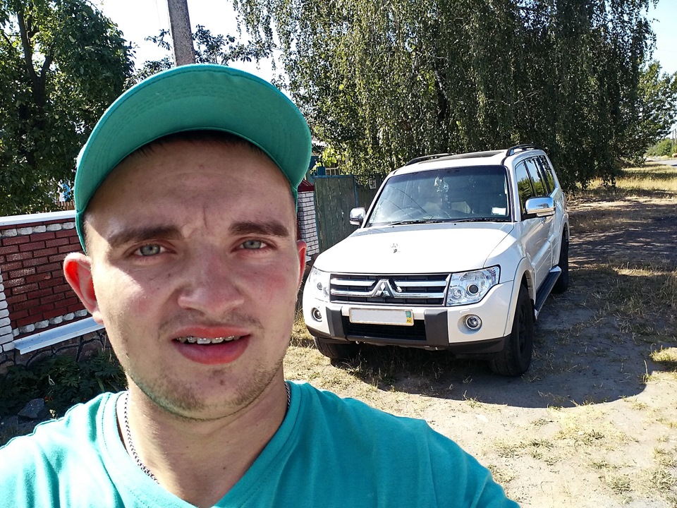 Одне з найстрашніших за 160 000 км. Все пройшло успішно) 1