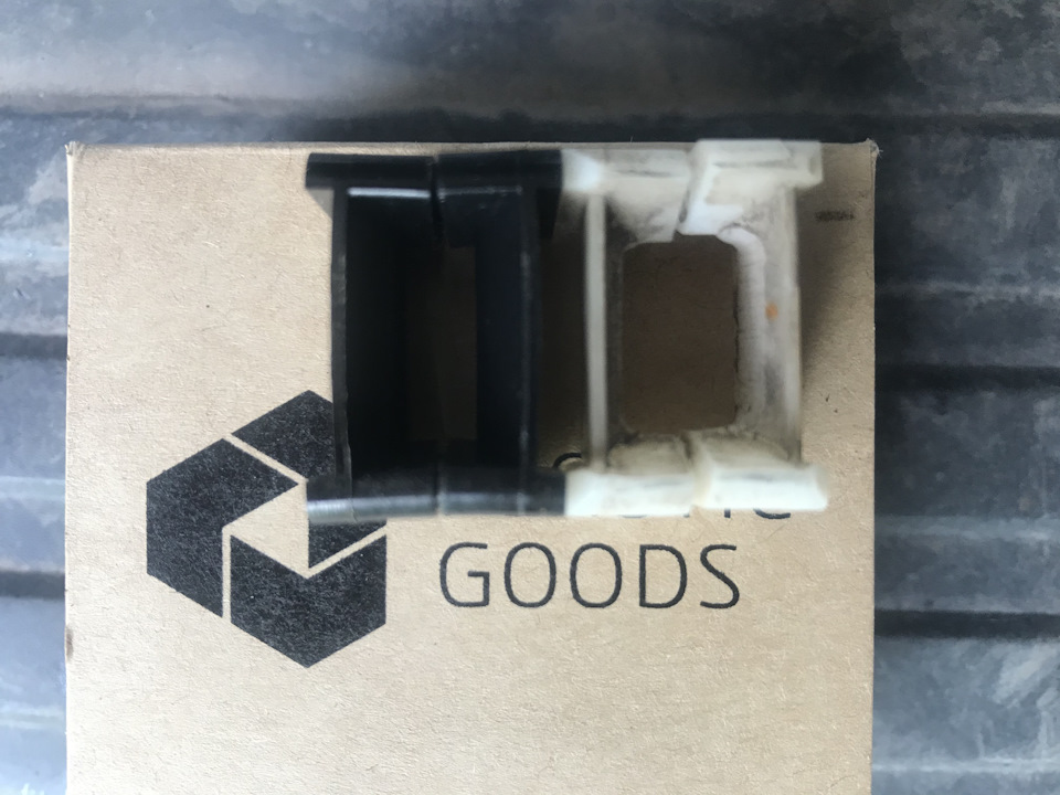 Шумка дверей та обмежувачі дверей 2