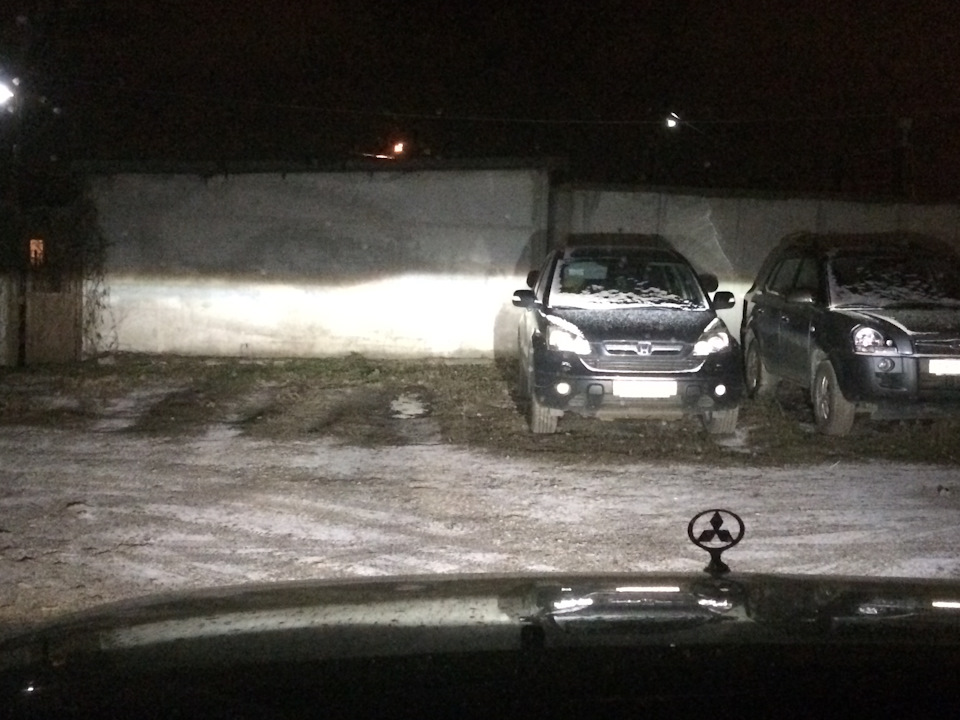 Хай буде світло! 1