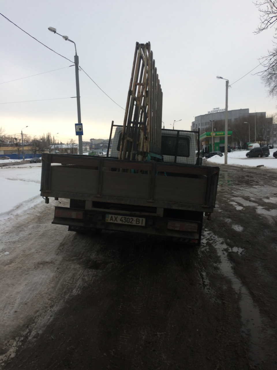 Чергове ТО, і про все трохи ... 3