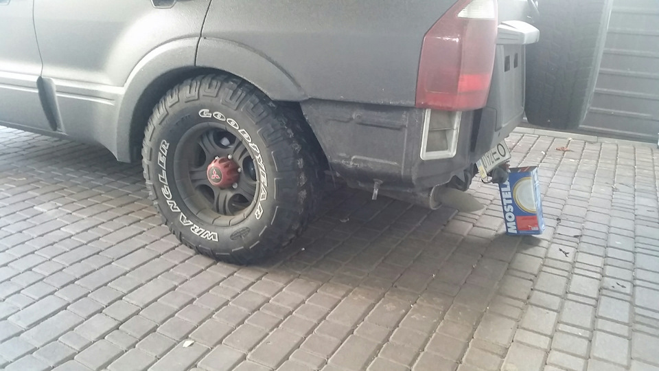 Help. потрібна консультація. накрилася пневма! Які пружини ставити? 2