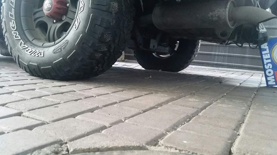 Help. потрібна консультація. накрилася пневма! Які пружини ставити? 1