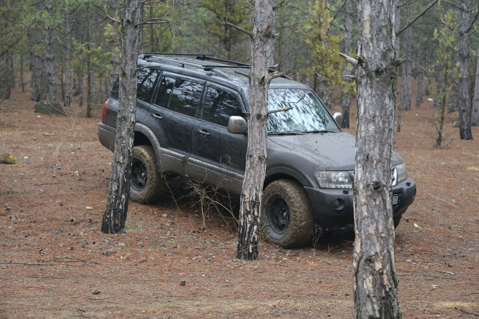 Нові диски, нова гума 33 mud, лайт покотушка 4