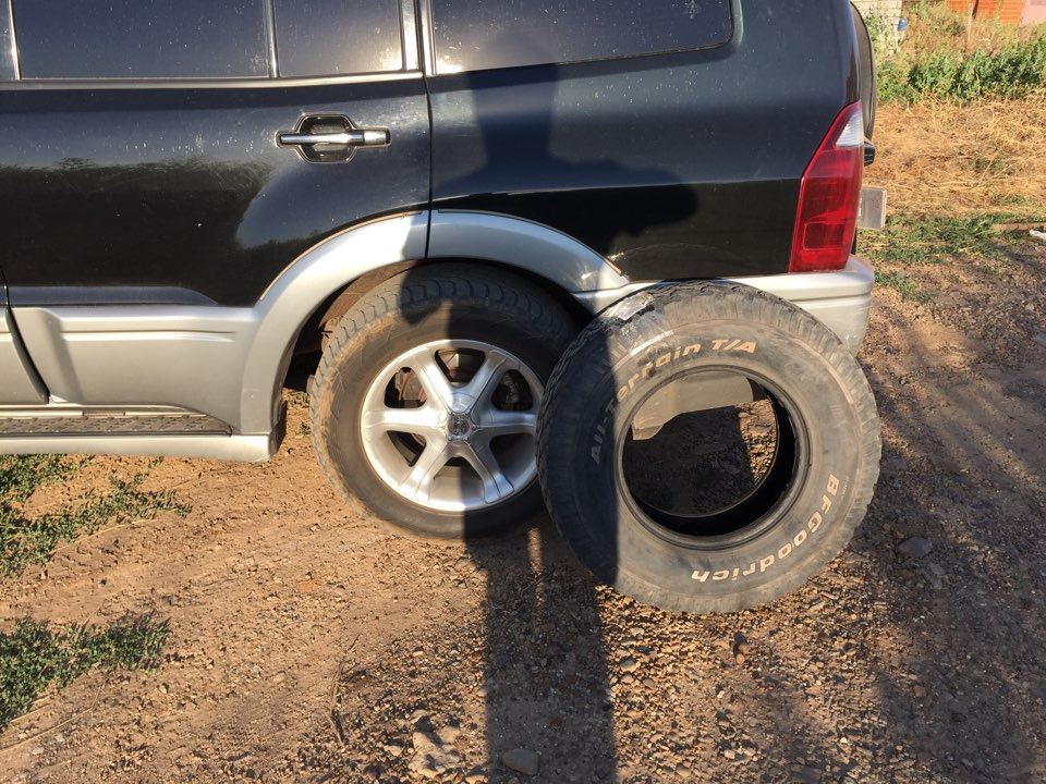 Переходимо з r18 на r16, підготовка, частина 3 4