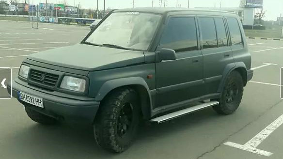 У нашому автопарку з'явився молодший брат 1