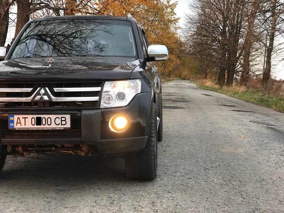 Зняв обвіс, поставив 20 валянки) 4