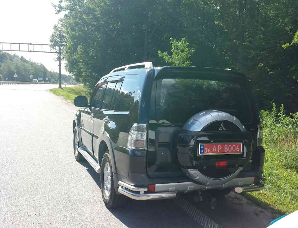 Зняв обвіс, поставив 20 валянки) 5