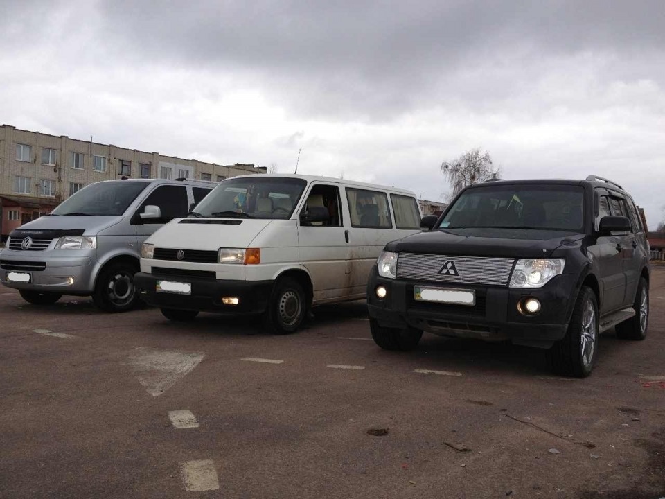 ГРУПА ВКОНТАКТІ 1