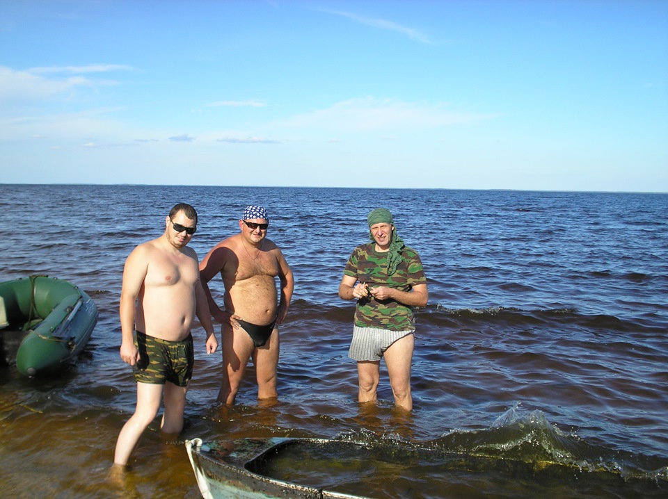 Київське море 4