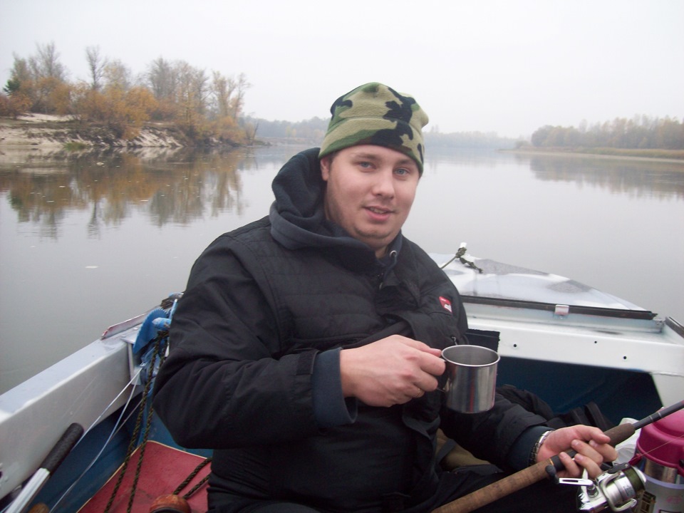 Рибалка 2
