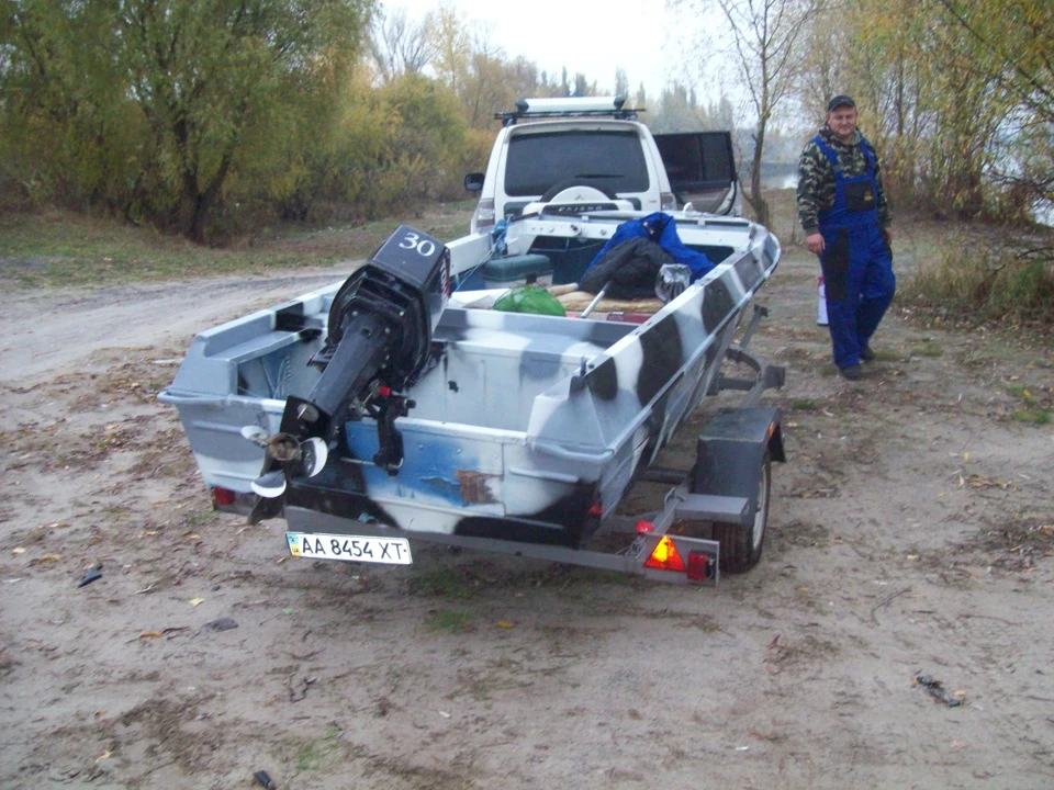 Рибалка