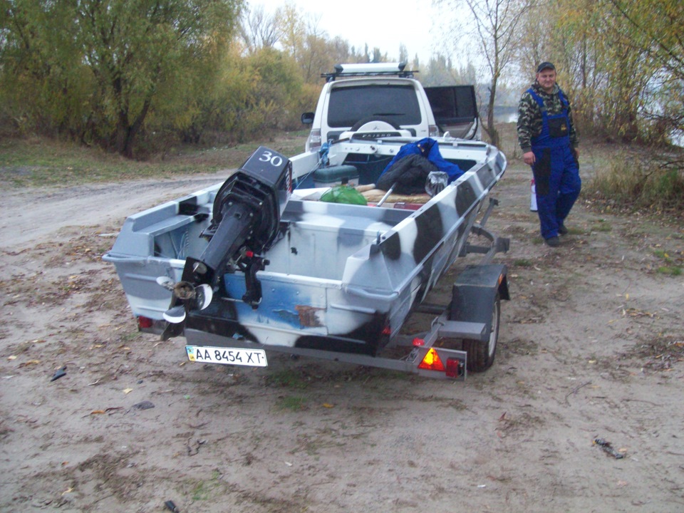 Рибалка 1
