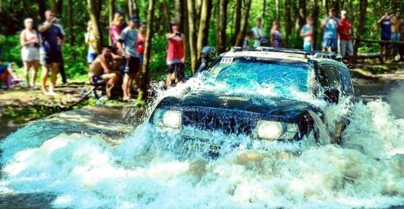 Моє колишнє авто 5