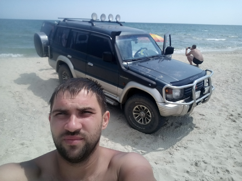 Трохи моря, і просто так) 1