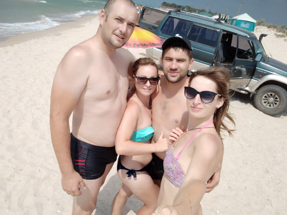Трохи моря, і просто так) 4