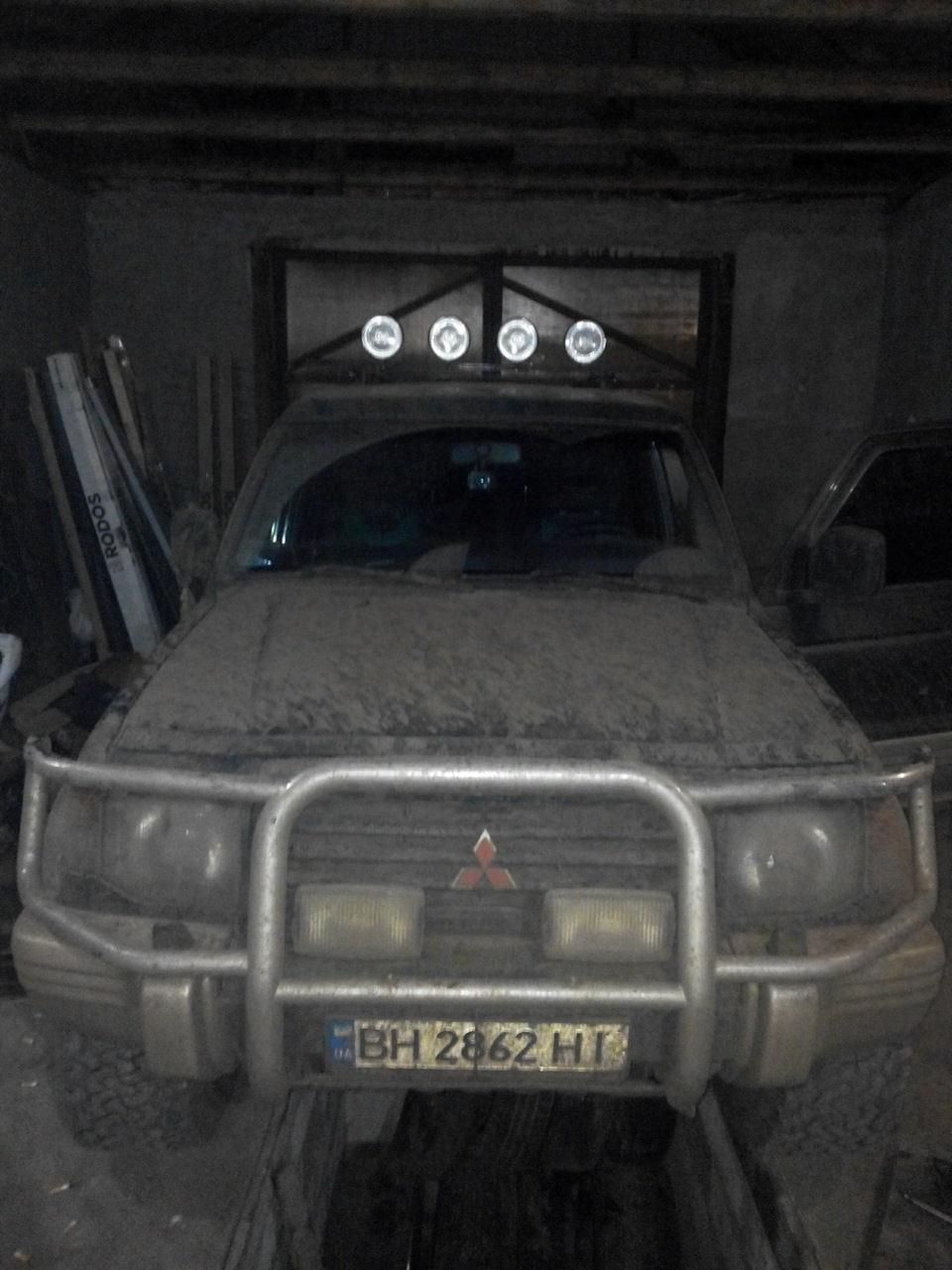 Трохи світла) 1