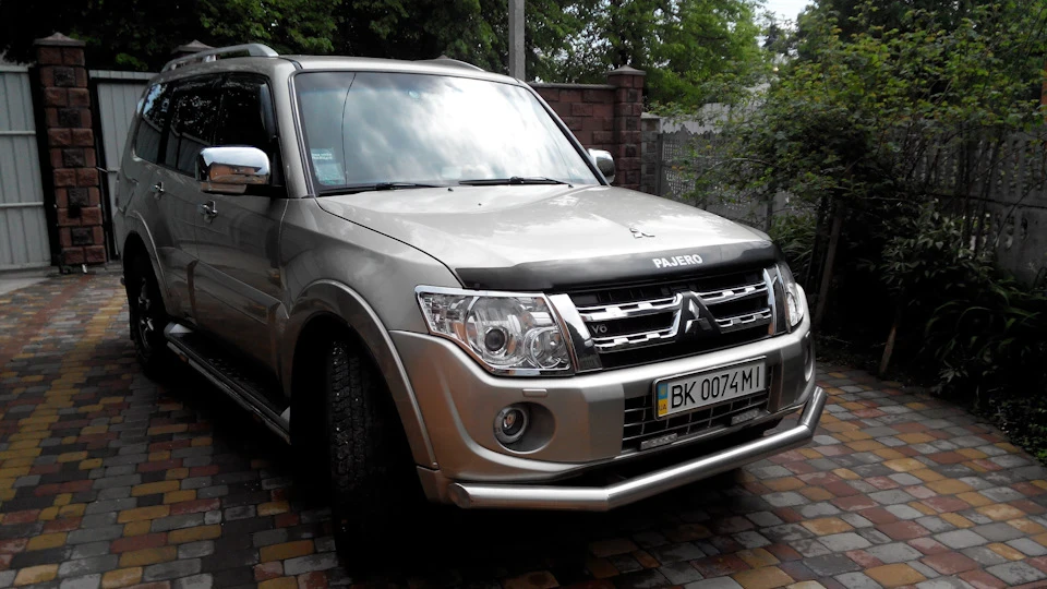 про безвідмовний автомобіль.