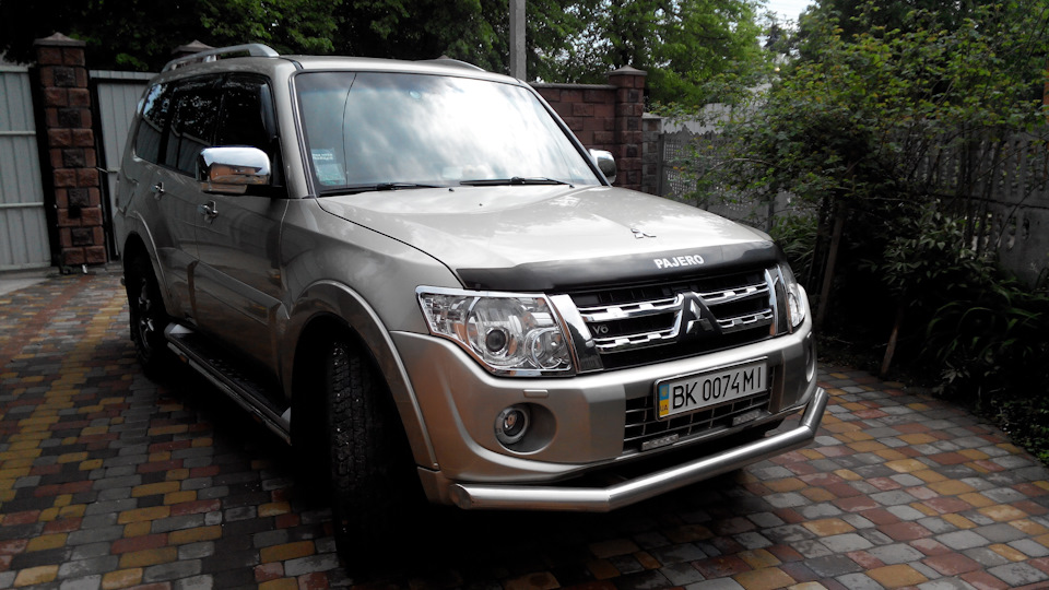 про безвідмовний автомобіль. 1