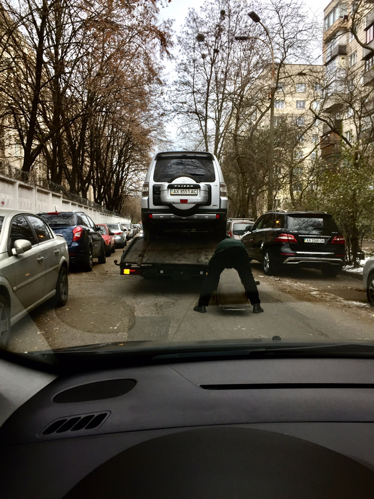 Не заводитися, акумулятор Bosch 2