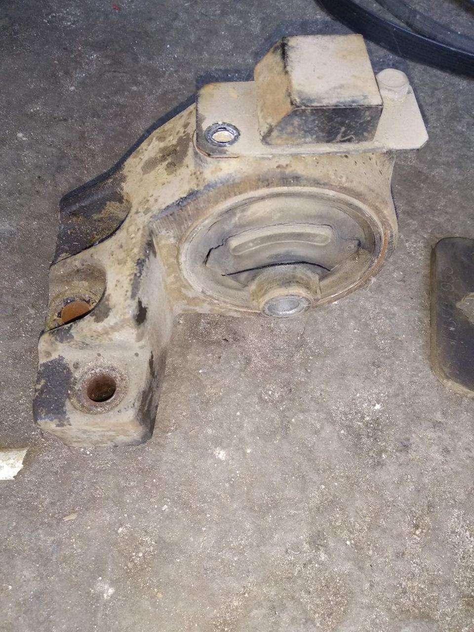 Не приємні несподіванки. 2