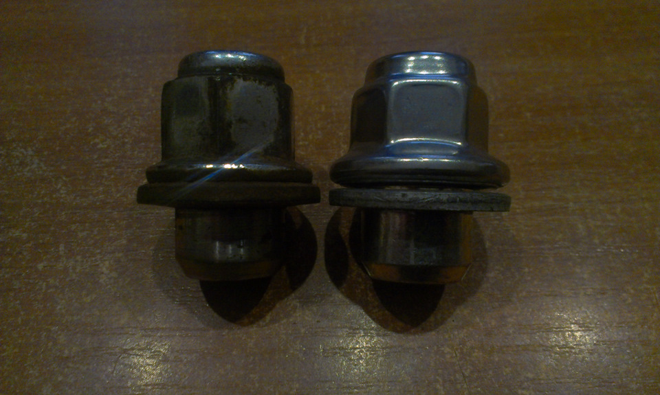 Тільки TOYOTи. 3