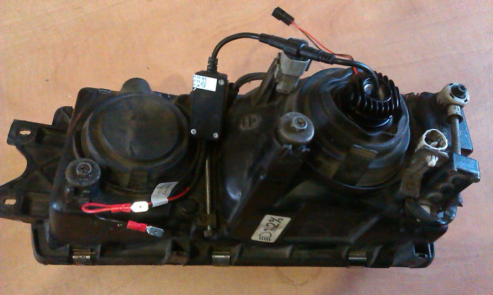 LEDелізація SIGMY 3