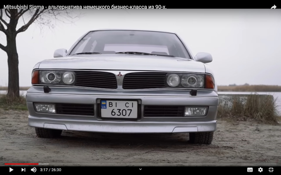 SIGMA в огляді. 3