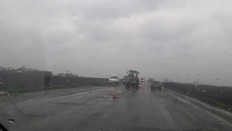 Поліг японський автопром на українських дорогах