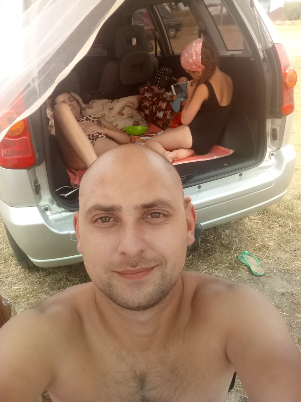 Поїздка на море 2