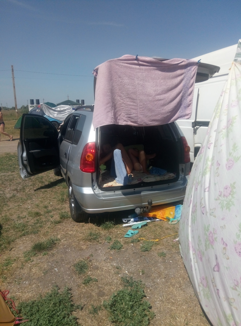 Поїздка на море 5
