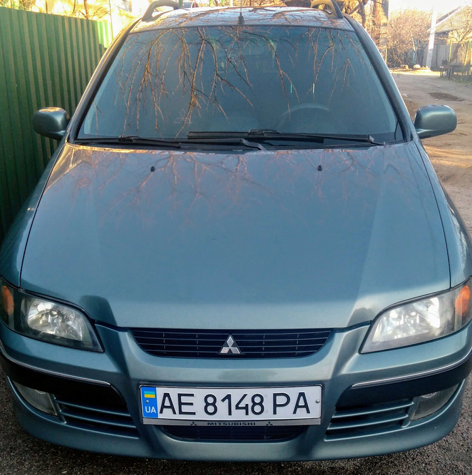 Мийка авто 2