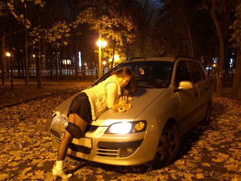 Оголошую голосування! 2