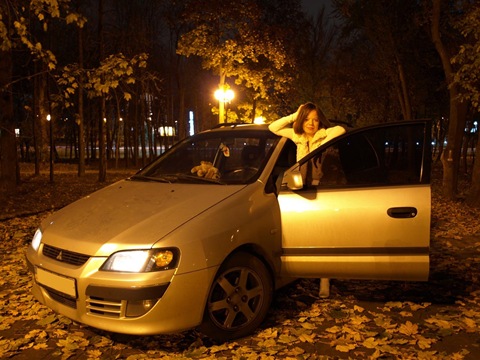 Оголошую голосування! 4