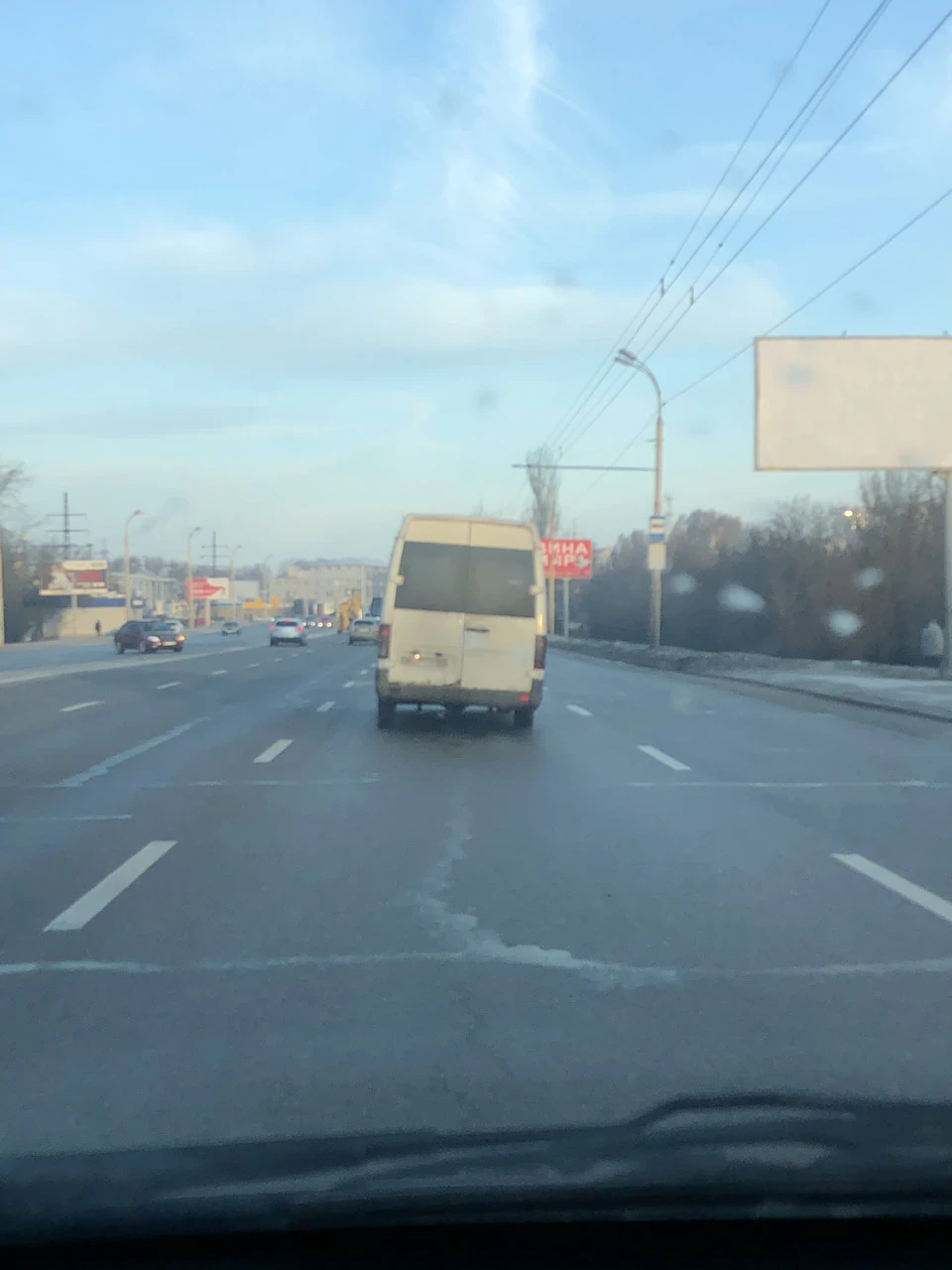 Через місяць