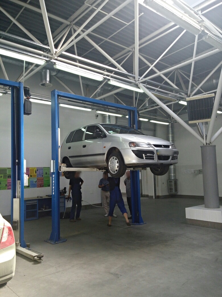 Продовження. Огляд страхової ... 1