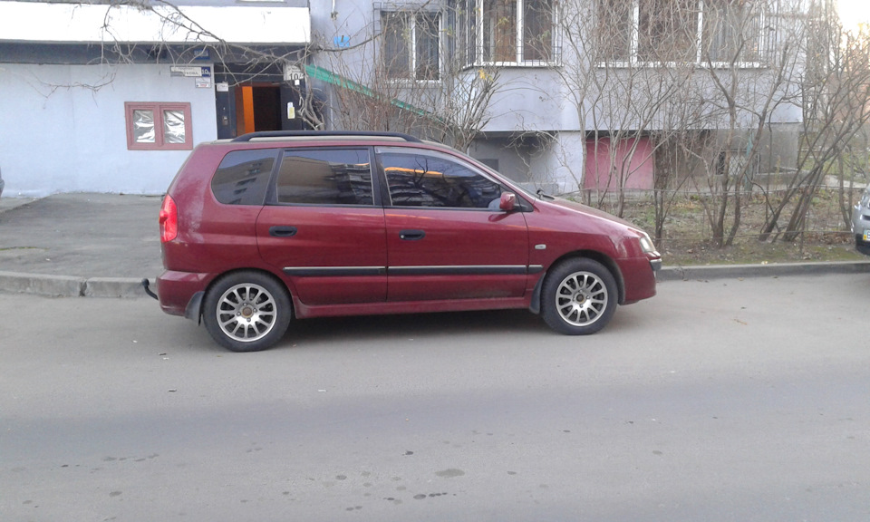 Дружина vs Коханка… 4