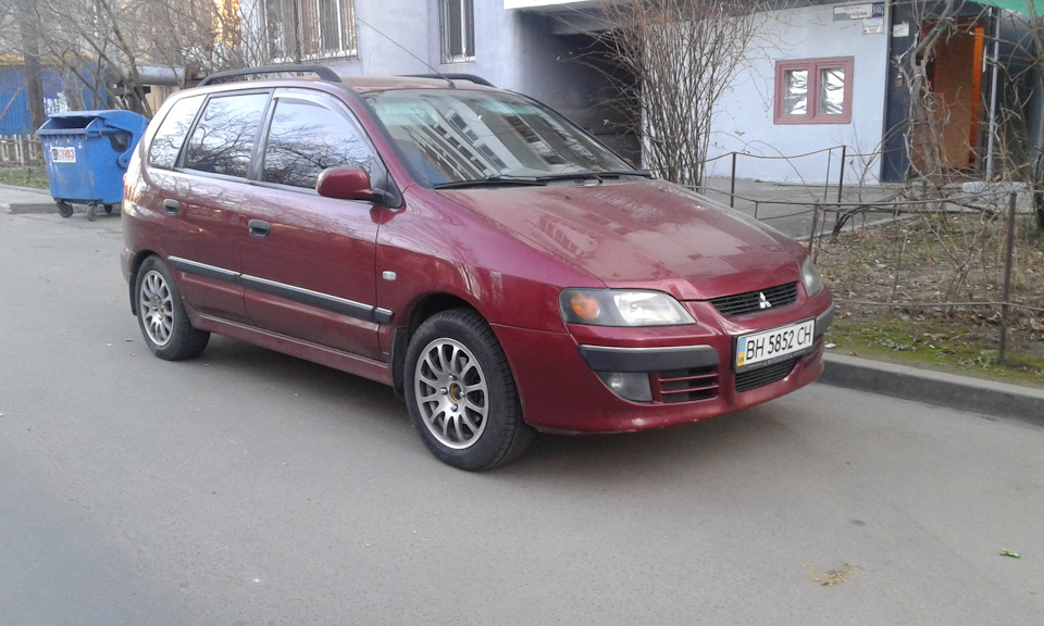 Дружина vs Коханка… 5