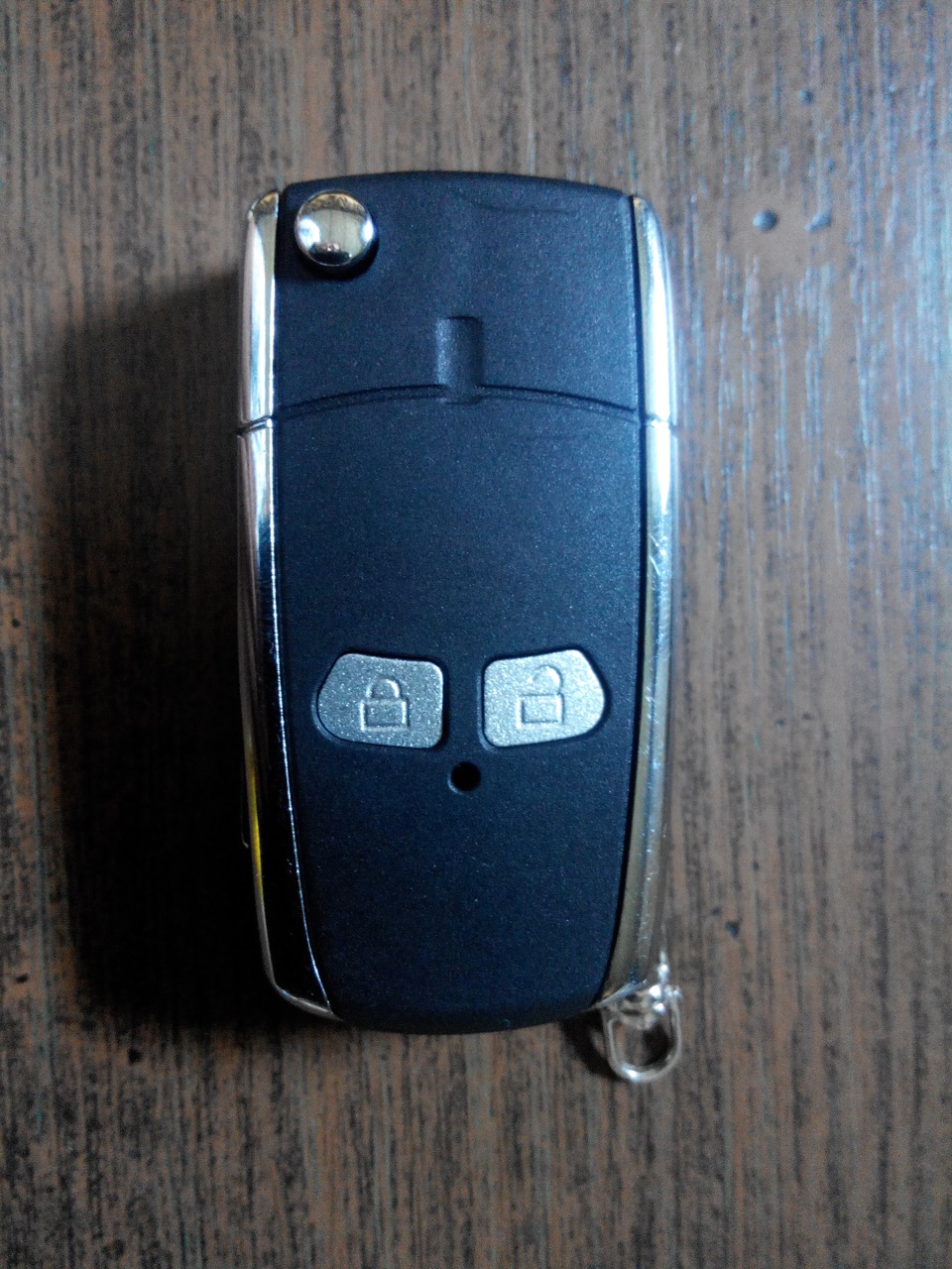 Викидний ключ 3