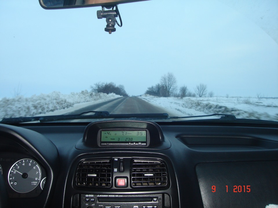 Зима. 09.01.2015 2
