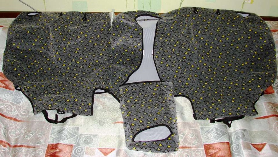 Фірмові чохли 5