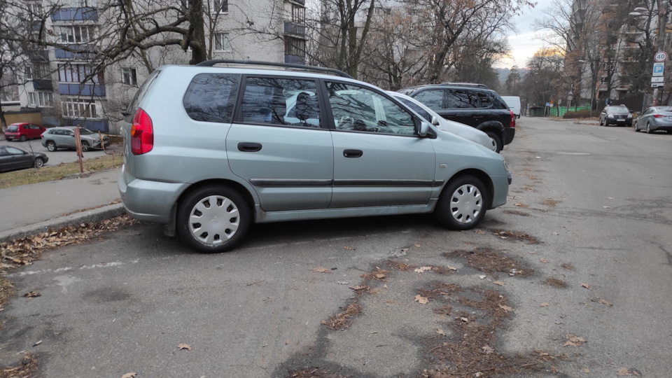 Goodyear Ultra Grip Ice 2. Зимова гума 3