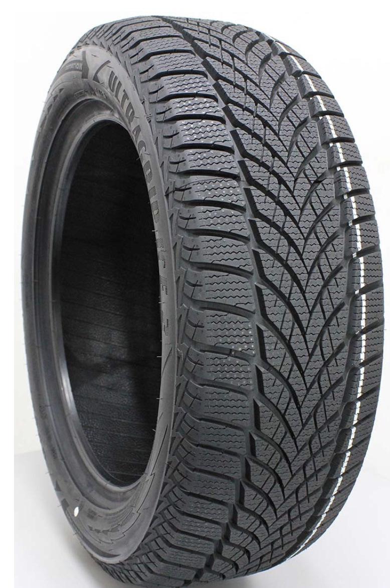Goodyear Ultra Grip Ice 2. Зимова гума 2