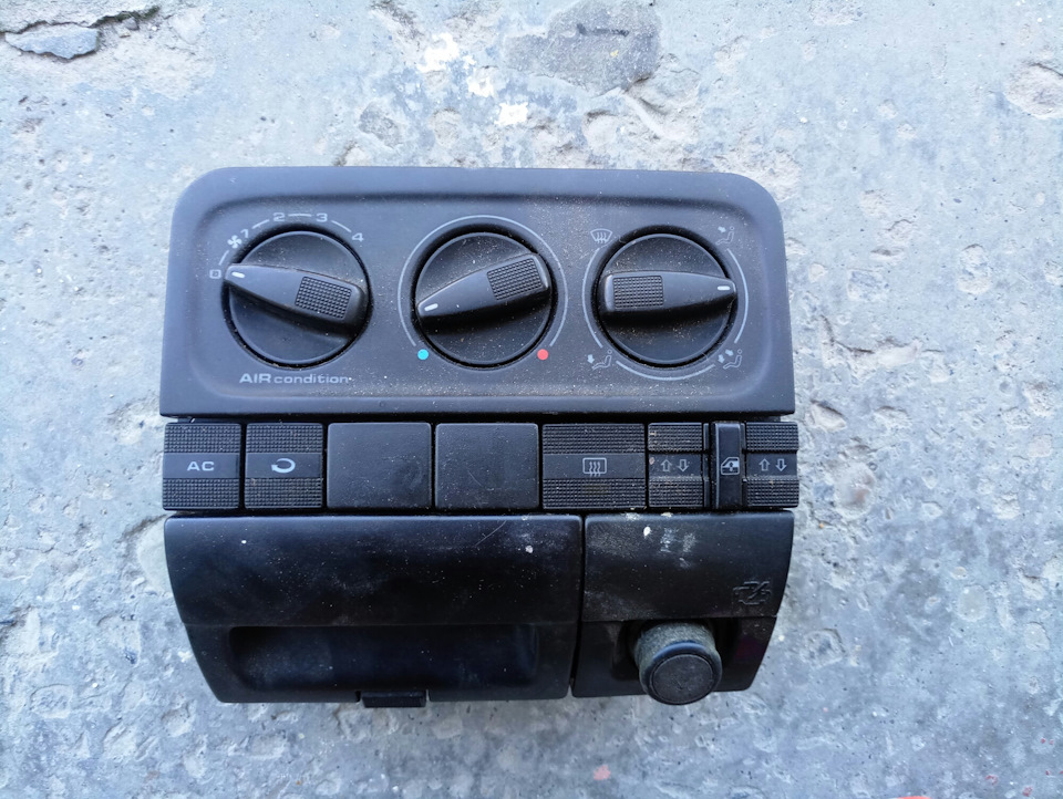 Vw golf 3 GTI 5