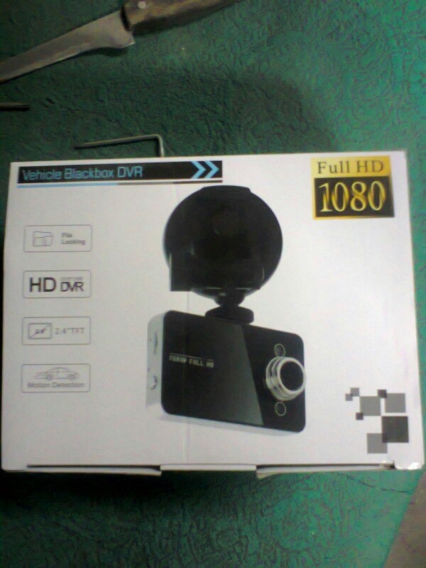 1080P FULL HD. 1
