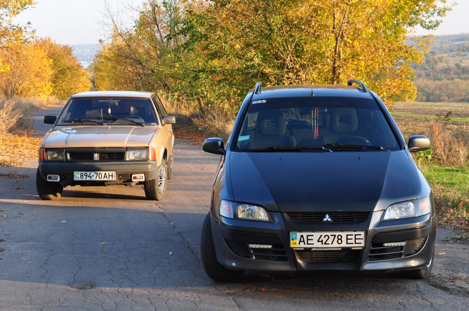 Осінь. 5